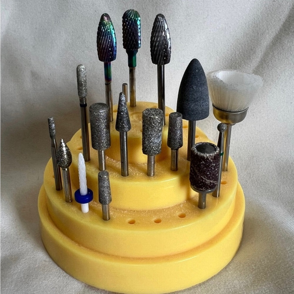 Professional Nail Supplies